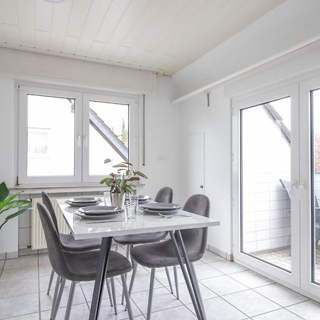 Ferienwohnung/Messewohnung Köln Dış mekan fotoğraf
