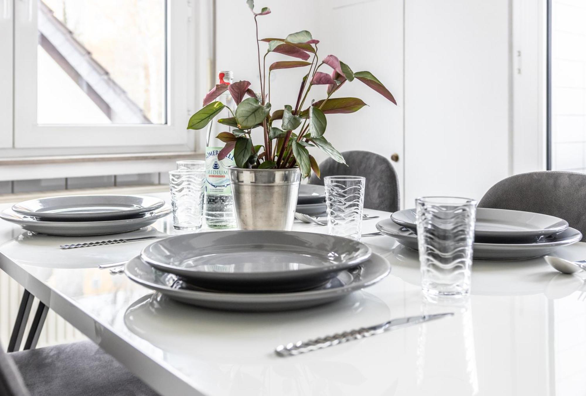 Ferienwohnung/Messewohnung Köln Dış mekan fotoğraf