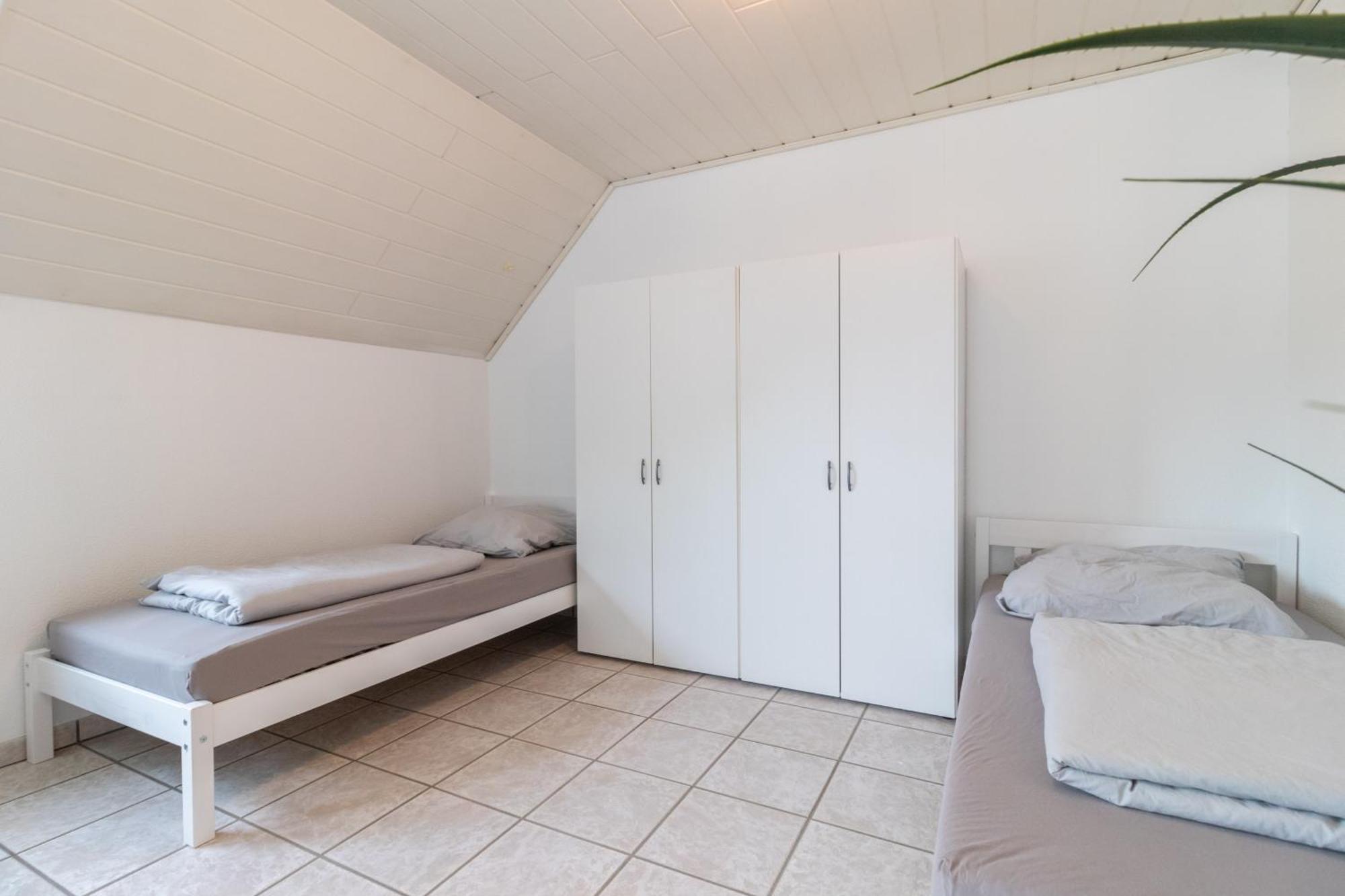 Ferienwohnung/Messewohnung Köln Dış mekan fotoğraf