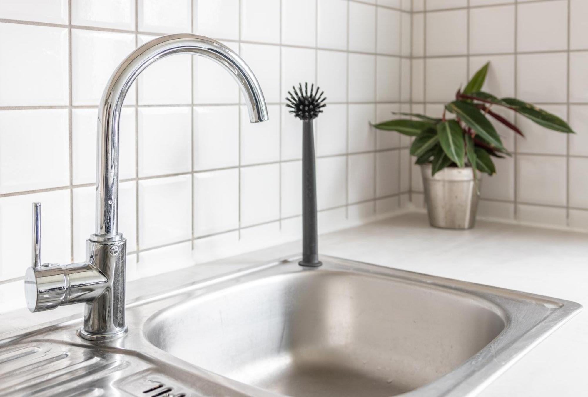 Ferienwohnung/Messewohnung Köln Dış mekan fotoğraf